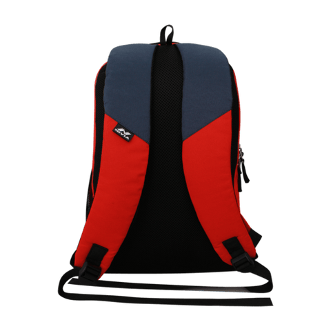 NIVIA Side Ribbon School Bag | KIBI Sports - KIBI SPORTS