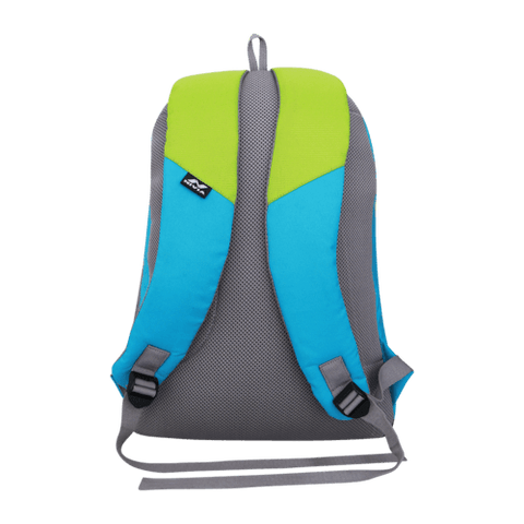 NIVIA Side Ribbon School Bag | KIBI Sports - KIBI SPORTS