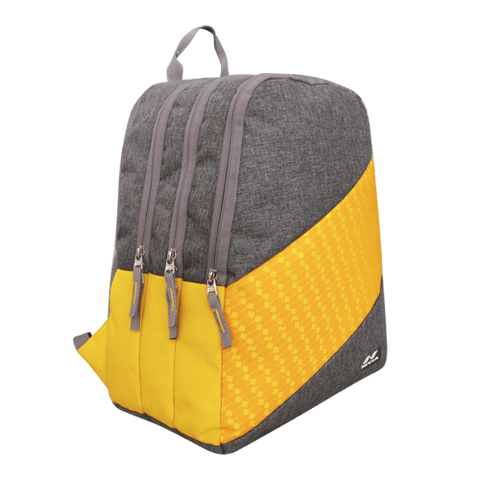 NIVIA RIBBON SCHOOL BAG | KIBI Sports - KIBI SPORTS