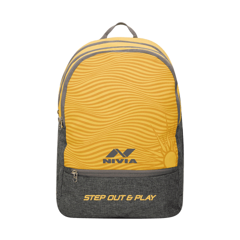 NIVIA DUNES SCHOOL BAG | KIBI Sports - KIBI SPORTS