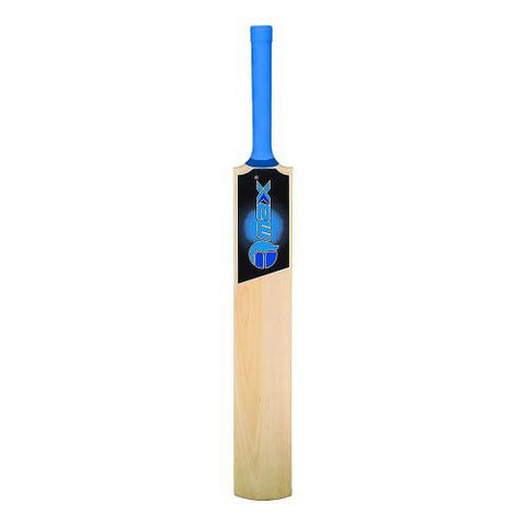 R-Max Tennis Ball Kashmir Willow Cricket Bat with Scoop Design, Kashmir Willow, Light Weight, Tennis & Rubber Ball, Bat Cover - KIBI SPORTS