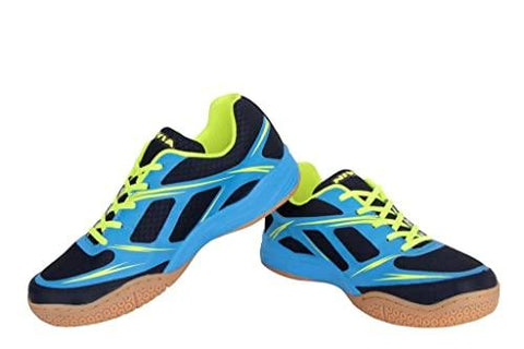 Nivia Super Court Badminton Shoes | KIBI Sports - KIBI SPORTS