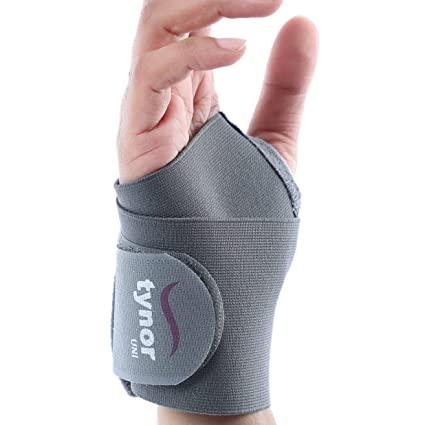 Tynor Wrist Brace with Thumb | KIBI Sports - KIBI SPORTS
