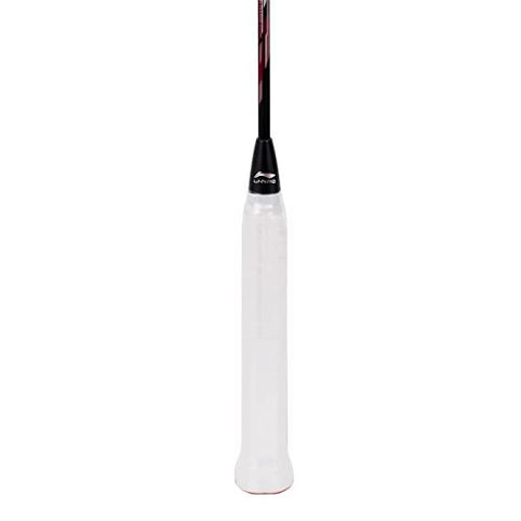 LI-NING WINDSTORM 700 SPECIAL EDITION BADMINTON UNSTRUNG CARBON FIBER RACKET WITH FREE FULL COVER (79 grams, 30 lbs) | KIBI Sports - KIBI SPORTS