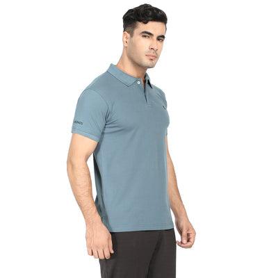 Kronos Cotton Polo All Seasons | Men&