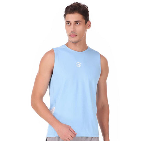 ReDesign Performance Aero Mesh T-shirt | Men | KIBI Sports - KIBI SPORTS