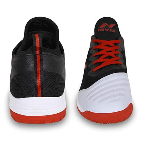 Nivia Zeal 2.0 Tennis Shoes | KIBI Shoes - KIBI SPORTS