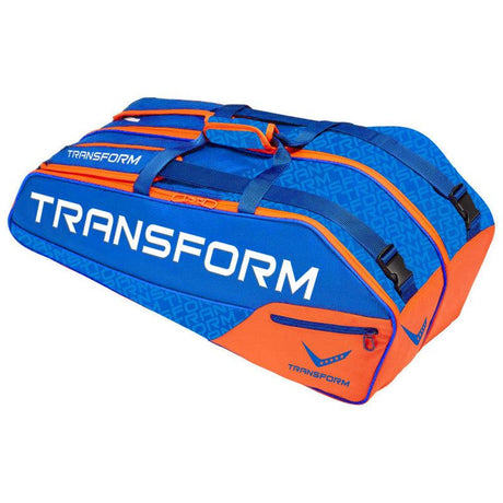 TRANSFORM KITBAG TKB 6/2002 | KITBAG | KIBI Sports - KIBI SPORTS