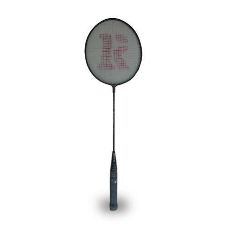 Belco R-max Blackish Badminton Racket - KIBI SPORTS