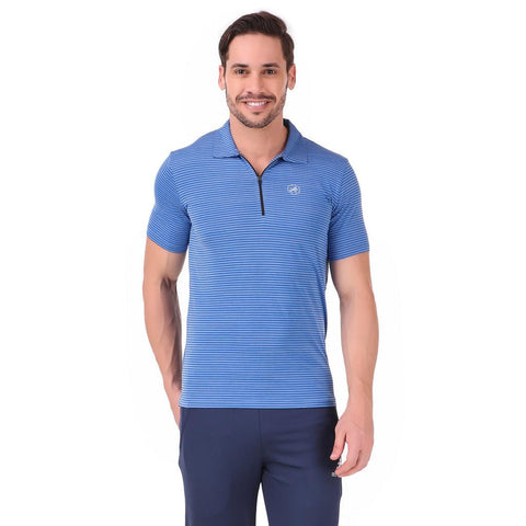 ReDesign Performance Polo T-shirt | Men | KIBI Sports - KIBI SPORTS