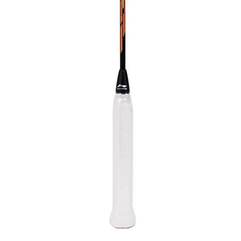 LI-NING WINDSTORM 700 SPECIAL EDITION BADMINTON UNSTRUNG CARBON FIBER RACKET WITH FREE FULL COVER (79 grams, 30 lbs) | KIBI Sports - KIBI SPORTS