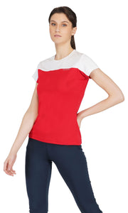 Vendure Sports COOLBlast Training T-Shirt | Women | KIBI Sports - KIBI SPORTS