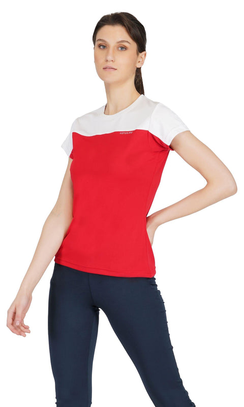 Vendure Sports COOLBlast Training T-Shirt | Women | KIBI Sports - KIBI SPORTS