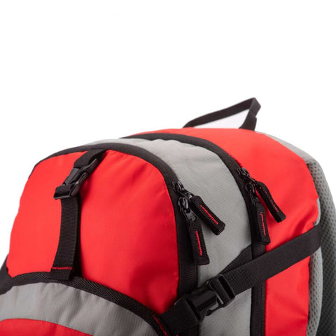 Adventure worx Commuter Backpack | KIBI SPORTS