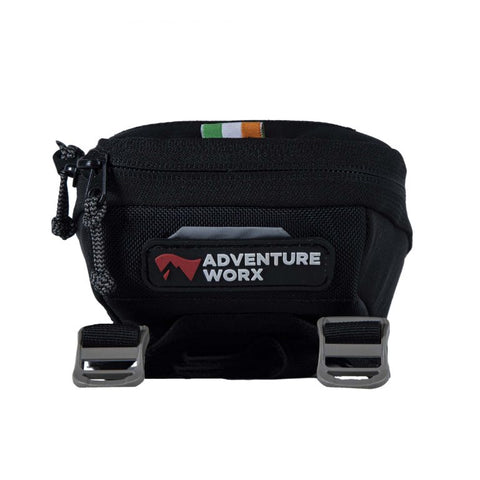 Adventure worx Cycle Stem Mobile Bag | KIBI SPORTS