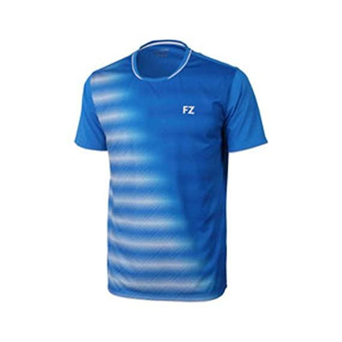 FZ FORZA Hudson Junior Badminton T Shirt | KIBI Sports - KIBI SPORTS