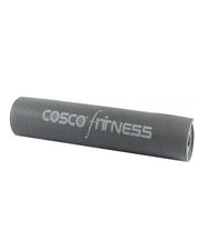 Cosco Yoga Mat Fit | Grey | KIBI Sports - KIBI SPORTS