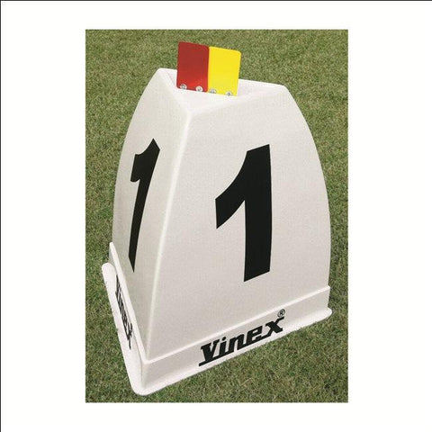 Vinex Lane Marker - KIBI SPORTS