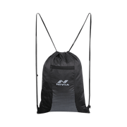 NIVIA STRING BAG (WITH SIPPER POCKET) | KIBI Sports - KIBI SPORTS