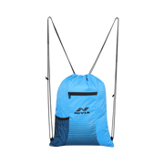 NIVIA STRING BAG (WITH SIPPER POCKET) | KIBI Sports - KIBI SPORTS