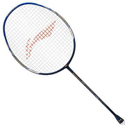 LI-NING WINDSTORM 700 SPECIAL EDITION BADMINTON UNSTRUNG CARBON FIBER RACKET WITH FREE FULL COVER (79 grams, 30 lbs) | KIBI Sports - KIBI SPORTS