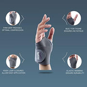 Tynor Wrist Brace with Thumb | KIBI Sports - KIBI SPORTS