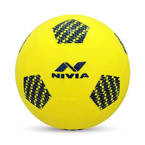 Nivia Home Play Football | KIBI Sports - KIBI SPORTS