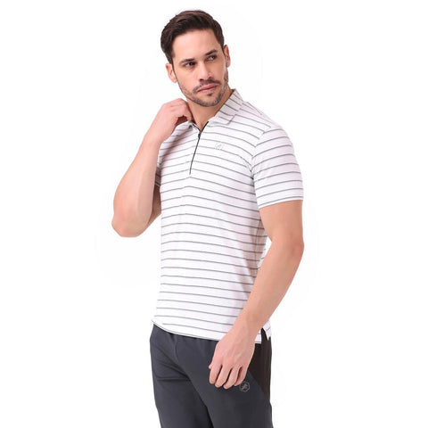 ReDesign Performance Polo T-shirt | Men | KIBI Sports - KIBI SPORTS