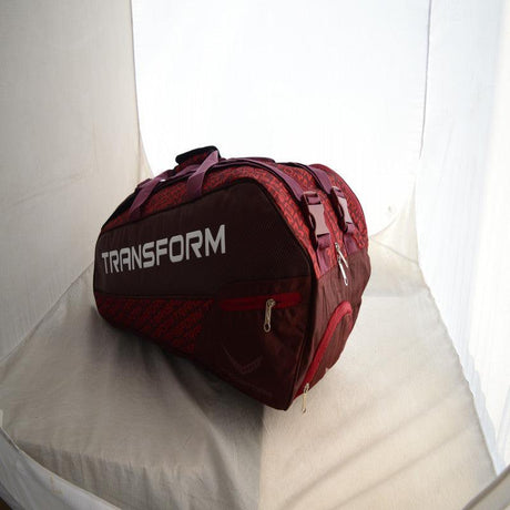 TRANSFORM KITBAG TKB 6/2002 | KITBAG | KIBI Sports - KIBI SPORTS