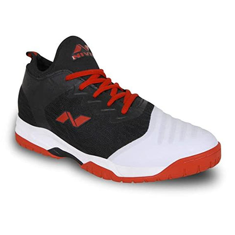 Nivia zeal pro deals tennis shoes