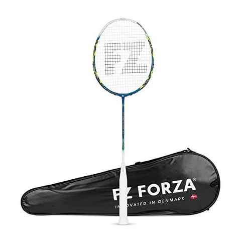 FZ FORZA Light 8.1 Badminton Racquet | KIBI Sports - KIBI SPORTS