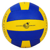 Cosco Striker Volley Ball | KIBI Sports - KIBI SPORTS