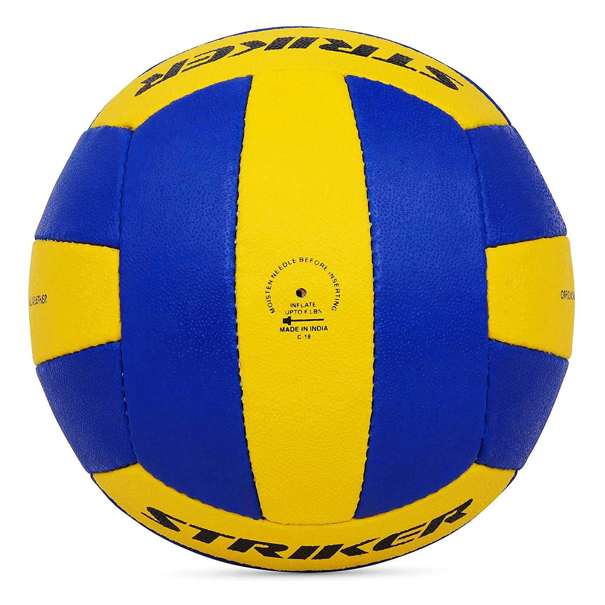 Cosco Striker Volley Ball | KIBI Sports - KIBI SPORTS