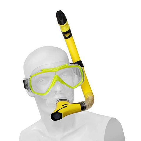 Nivia Diving Set - KIBI SPORTS