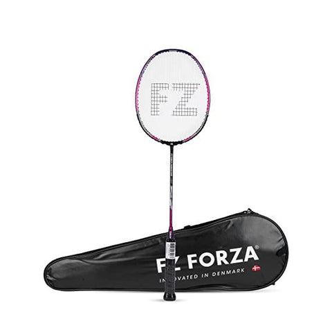 FZ FORZA Power 688 Light Badminton Racket | KIBI Sports - KIBI SPORTS