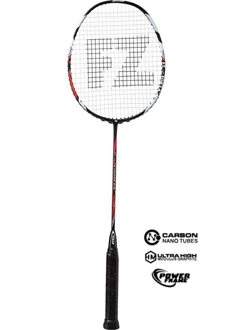 FZ FORZA Power 976 Badminton Racquet | KIBI Sports - KIBI SPORTS