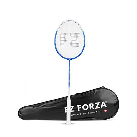 FZ FORZA Light 5.1 Badminton Racket | KIBI Sports - KIBI SPORTS