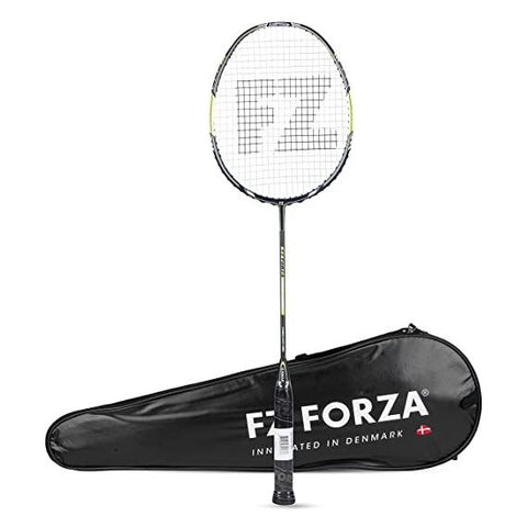 FZ FORZA Tour 2000 Badminton Racket | KIBI Sports - KIBI SPORTS