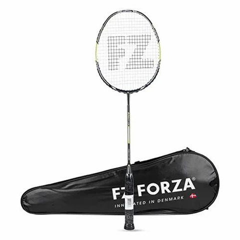 FZ FORZA Precision 2000 Badminton Racquet | KIBI Sports - KIBI SPORTS