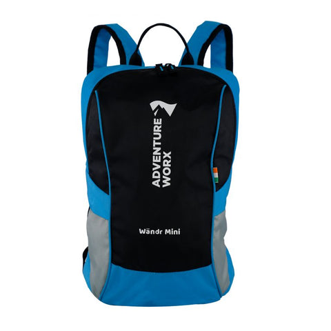 Adventure worx Wändr Mini | KIBI SPORTS