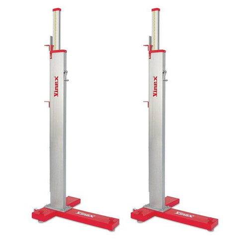 Vinex High Jump Stand-Olympic - KIBI SPORTS