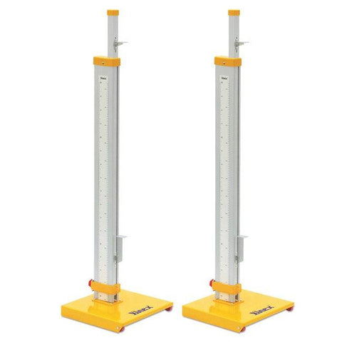 Vinex Standard Supreme High Jump Stand - KIBI SPORTS