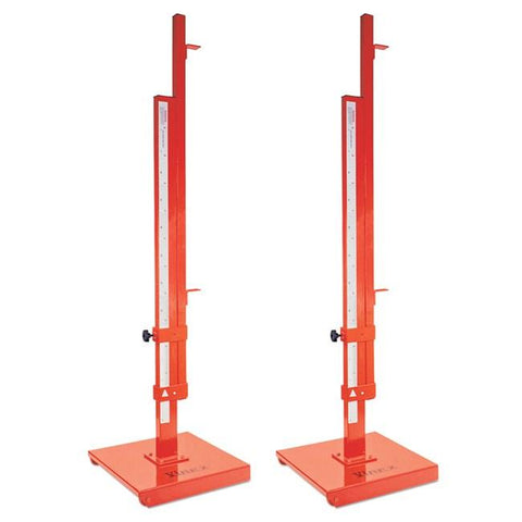 Vinex Competition High Jump Stand - KIBI SPORTS