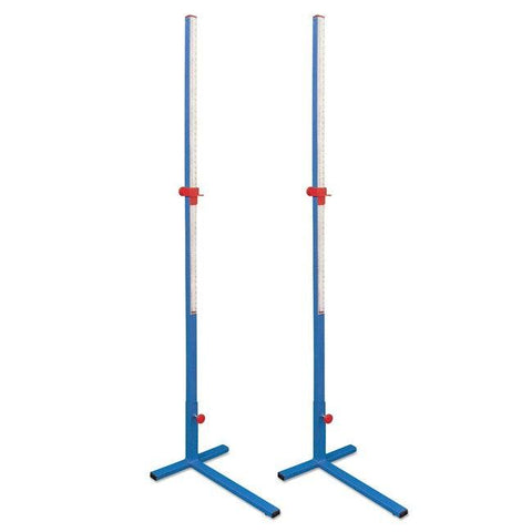 Vinex Gold 100 High Jump Stand - KIBI SPORTS