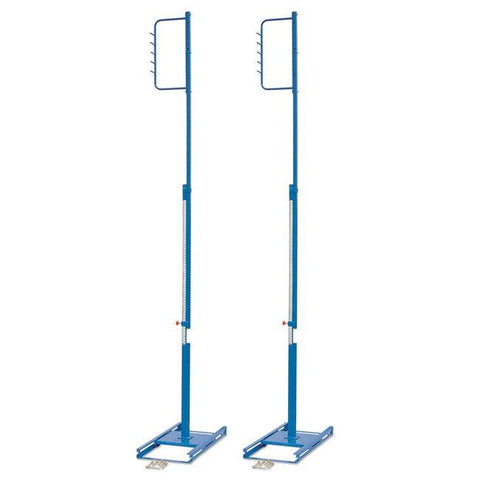 Vinex Competition Pole Vault Stand - KIBI SPORTS