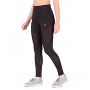 ReDesign Mesh Panel Legging/Tights | Women | KIBI Sports - KIBI SPORTS