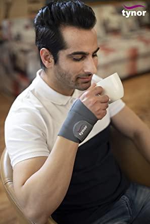 Tynor Wrist Brace with Thumb | KIBI Sports - KIBI SPORTS