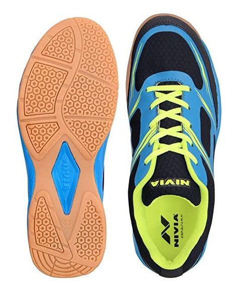 Nivia Super Court Badminton Shoes | KIBI Sports - KIBI SPORTS