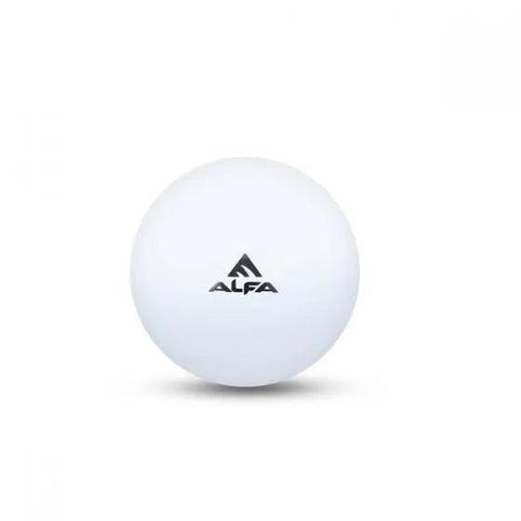 alfa hockey ball