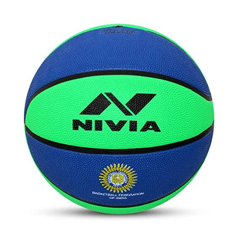 Nivia 3X3 Basketball - KIBI SPORTS